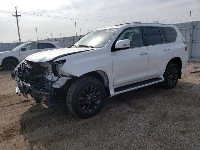 Lexus Gx 460 pre (2020)