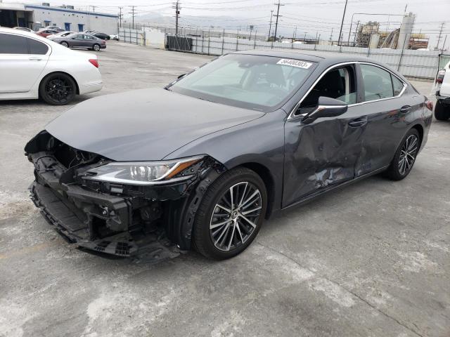 Lexus Es 350 bas (2022)
