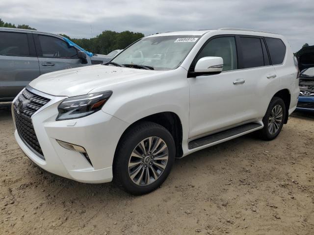 Lexus Gx 460 lux (2023)