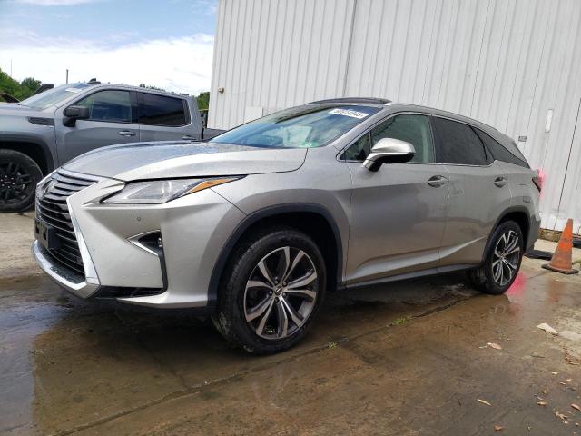 Lexus Rx 350 l (2018)