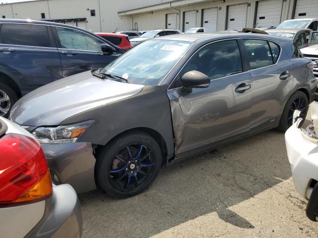 Lexus Ct 200 (2012)