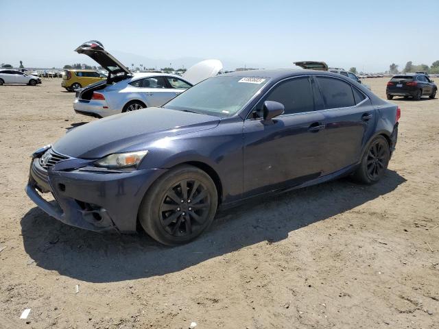 Lexus Is 250 (2015)