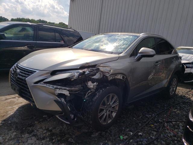 Lexus Nx 300 (2020)