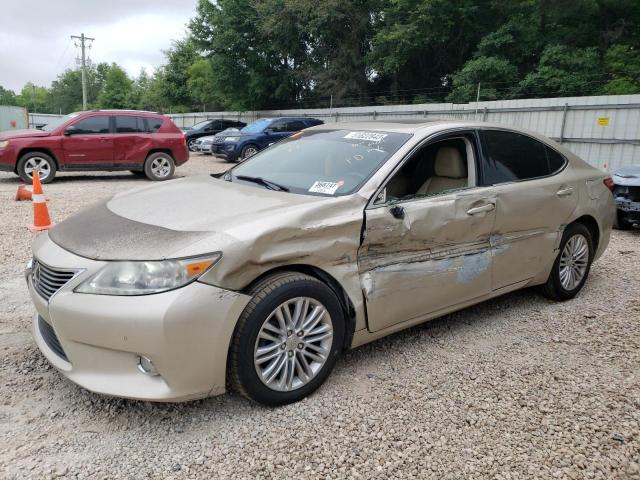 Lexus Es 350 (2013)