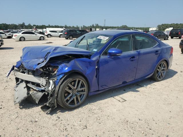 Lexus Is 300 f-s (2020)