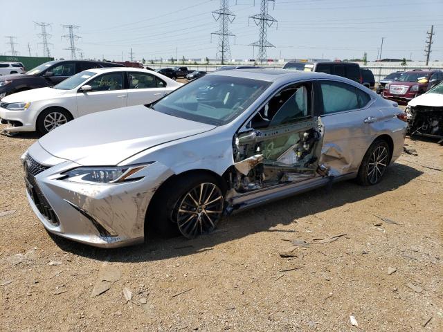 Lexus Es 250 bas (2022)