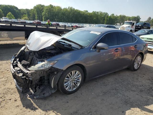 Lexus Es 350 (2013)