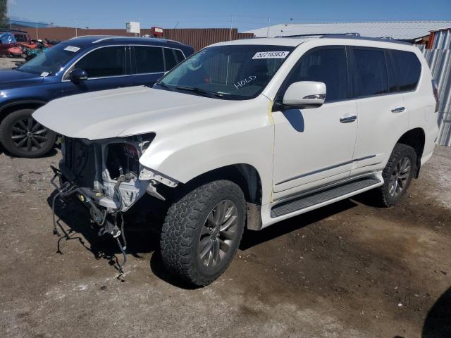 Lexus Gx 460 pre (2014)