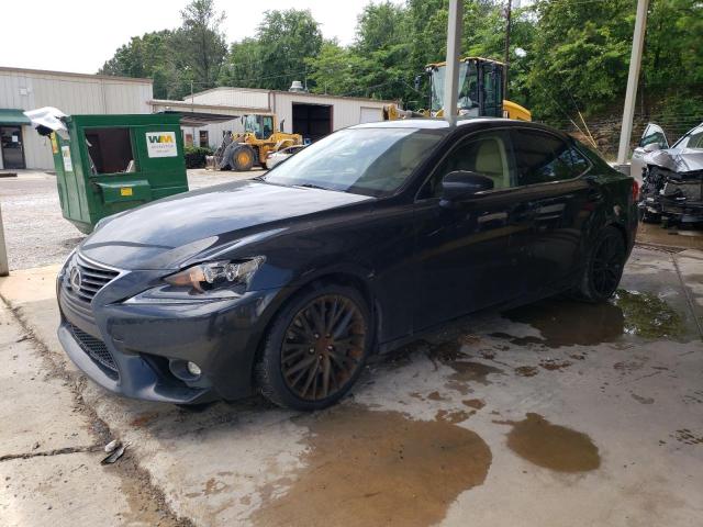 Lexus Is 300 (2016)