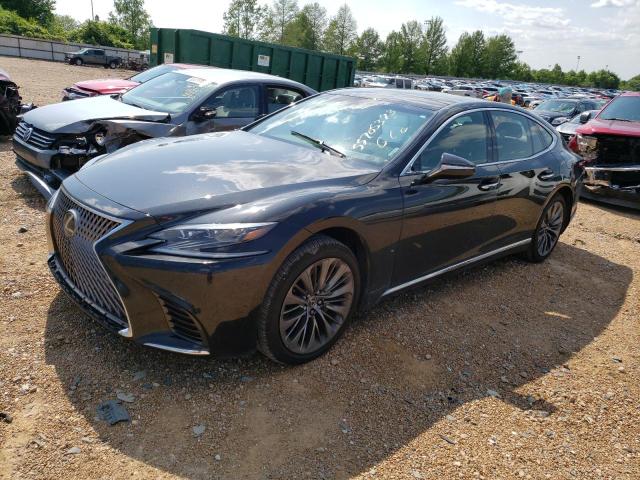 Lexus Ls 500 bas (2018)