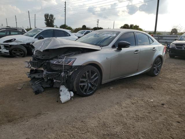 Lexus Is 300 (2019)