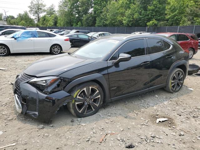 Lexus Ux 200 (2019)