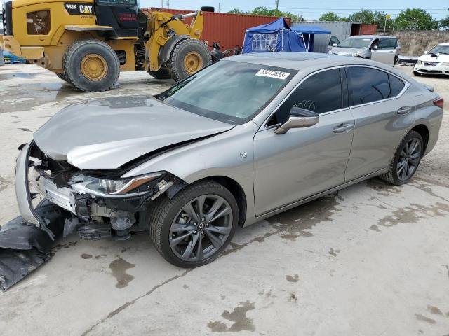 Lexus Es 350 bas (2021)