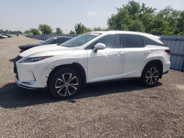 Lexus Rx 350 l l (2022)