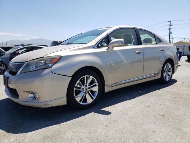 Lexus Hs 250h (2011)