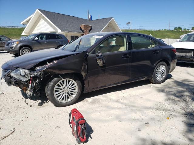 Lexus Es 350 (2013)