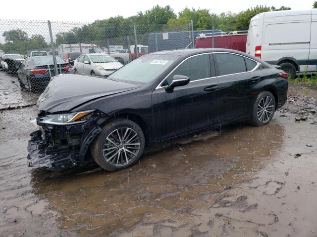 Lexus Es 250 bas (2022)