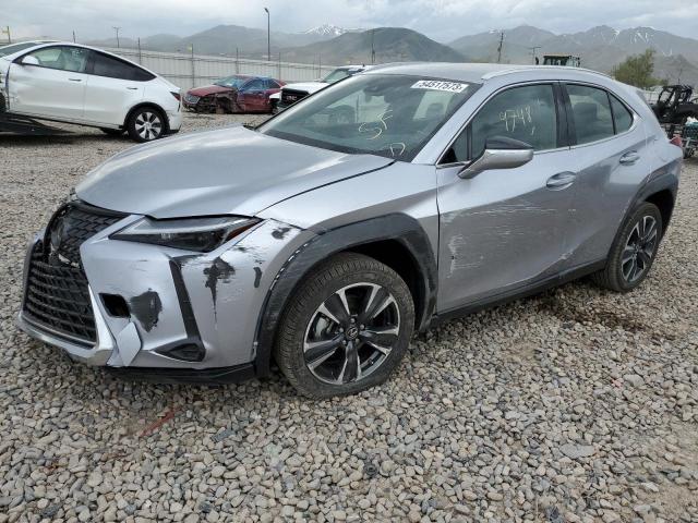 Lexus Ux 250h ba (2023)