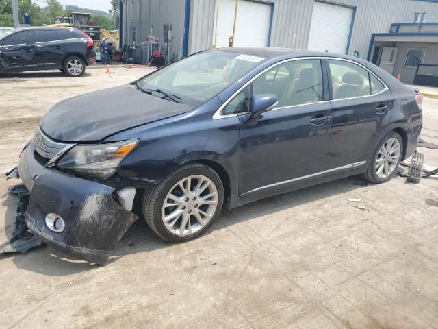 Lexus Hs 250h (2010)