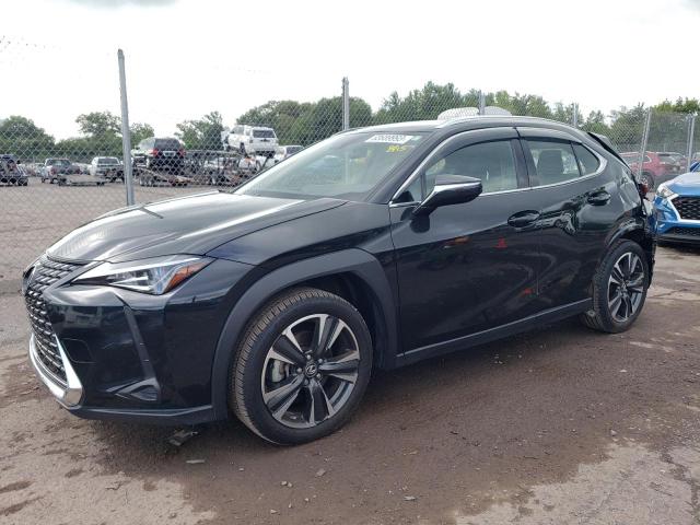 Lexus Ux 200 (2019)