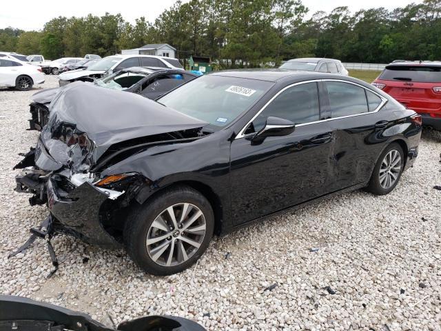 Lexus Es 350 bas (2021)