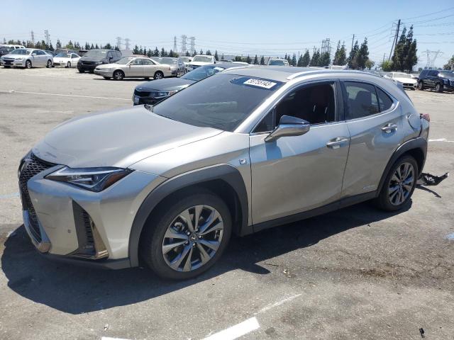 Lexus Ux 250h (2021)