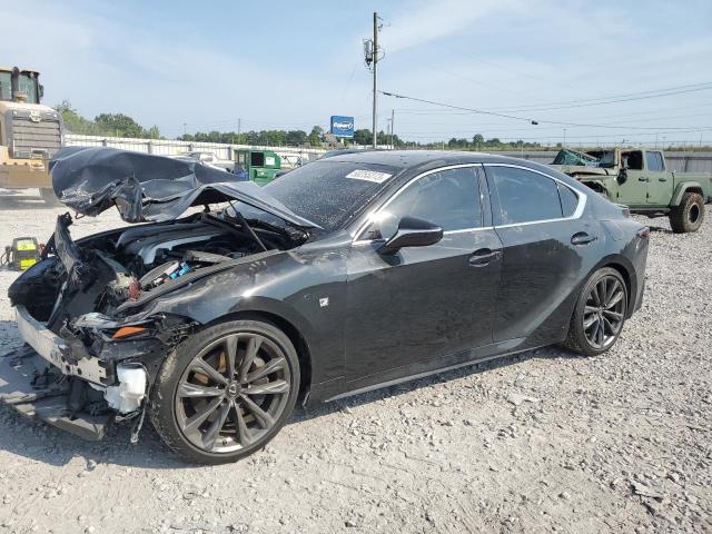 Lexus Is 350 f-s (2022)
