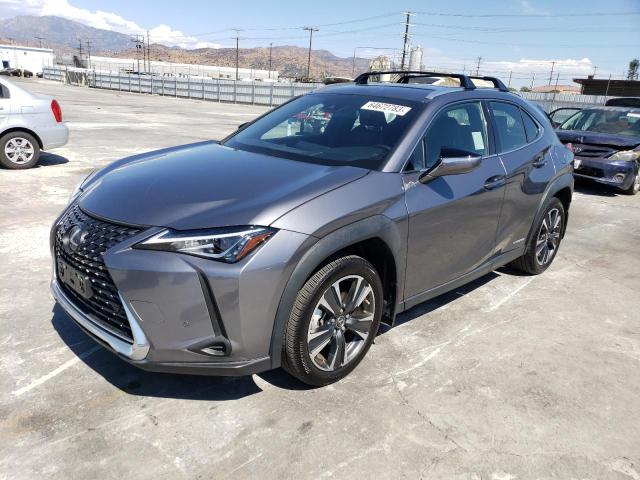 Lexus Ux 250h (2021)