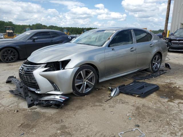 Lexus Gs 350 bas (2016)