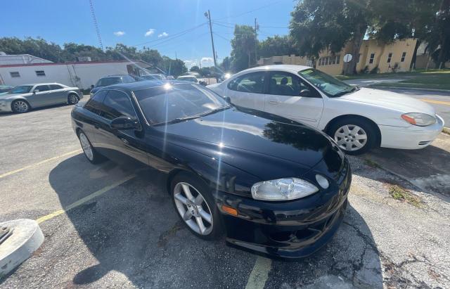 Lexus Sc 400 (1992)