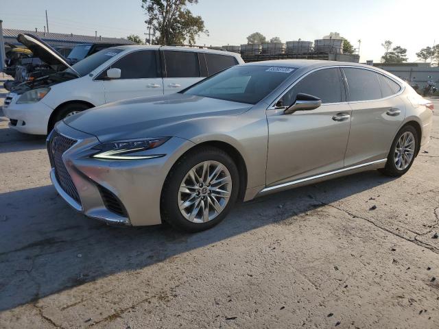Lexus Ls 500 bas (2019)