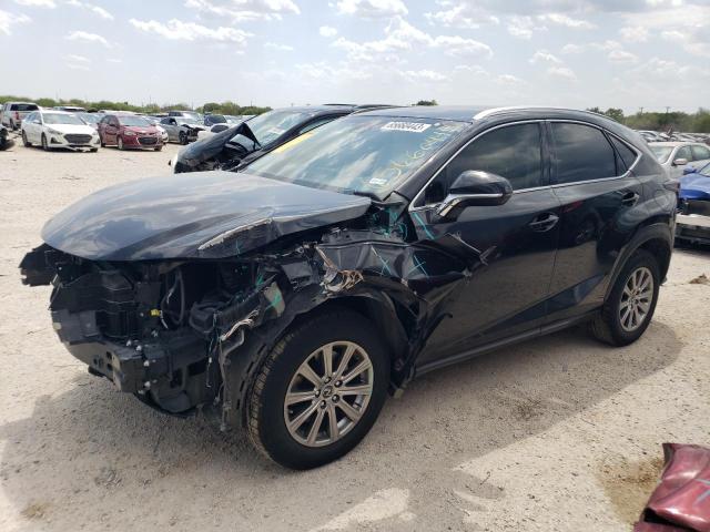 Lexus Ct 200 h (2019)