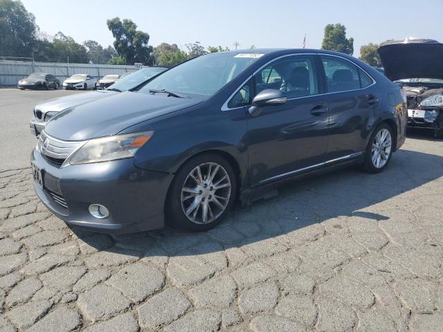 Lexus Hs 250h (2010)