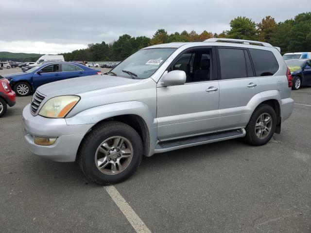 Lexus Gx 470 (2009)