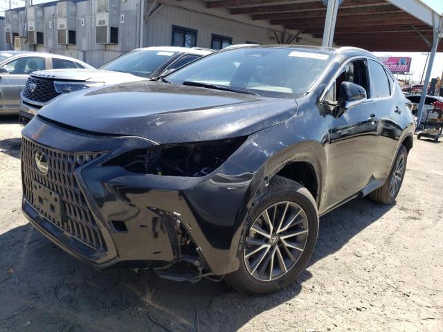 Lexus Nx 350 (2022)
