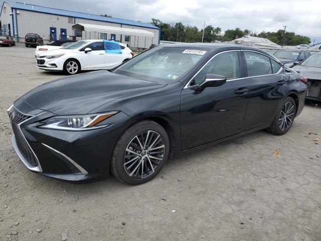 Lexus Es 350 bas (2022)
