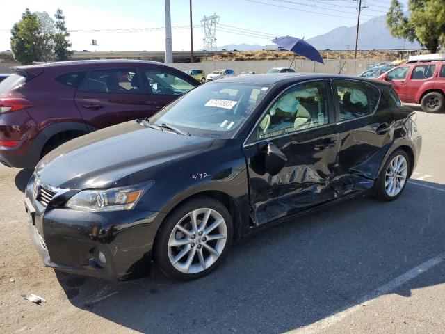 Lexus Ct 200 (2013)