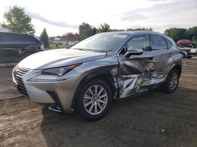 Lexus Nx 300 (2020)