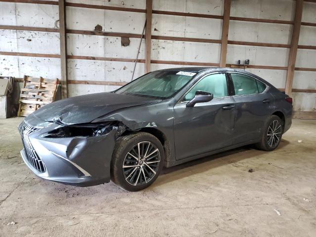 Lexus Es 250 bas (2022)