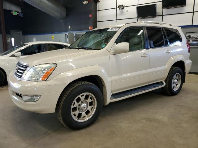 Lexus Gx 470 (2003)