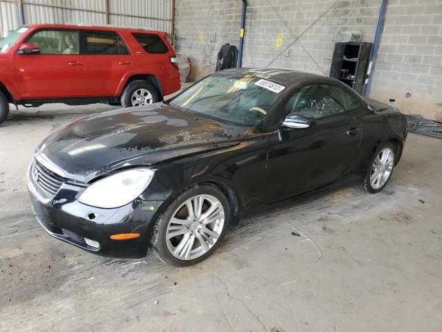 Lexus Sc 430 (2002)