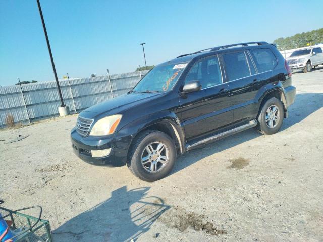Lexus Gx 470 (2004)