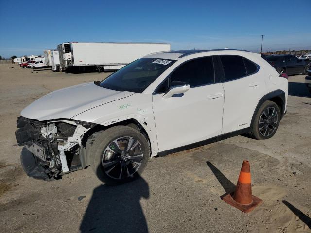 Lexus Ux 250h (2019)