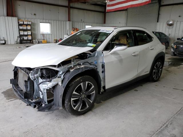 Lexus Ux 250h (2019)