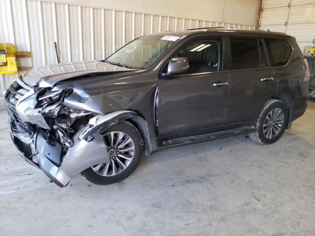 Lexus Gx 460 lux (2022)
