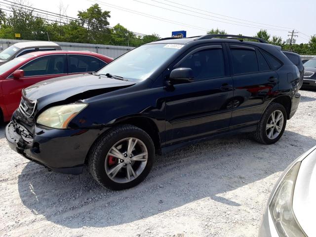 Lexus Rx 400 (2006)