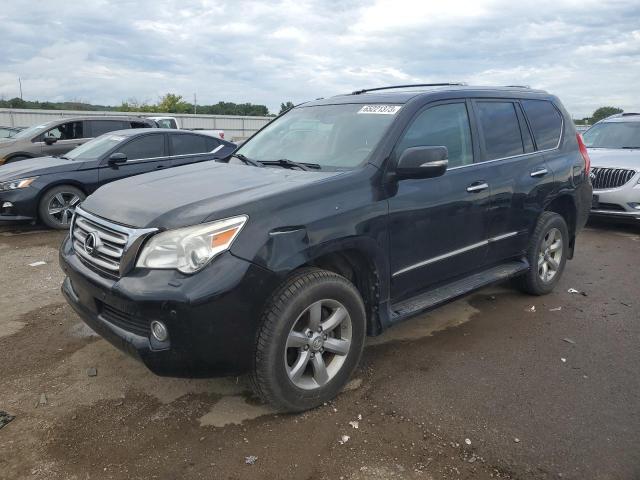 Lexus Gx 460 pre (2012)