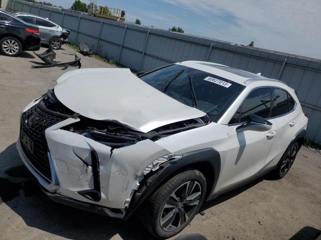 Lexus Ux 200 (2020)