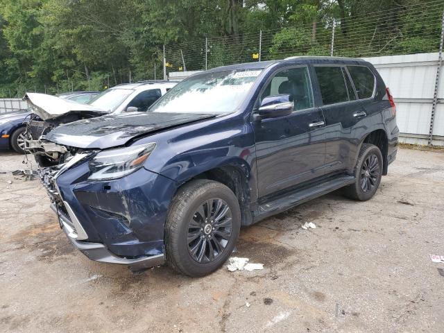 Lexus Gx 460 lux (2022)