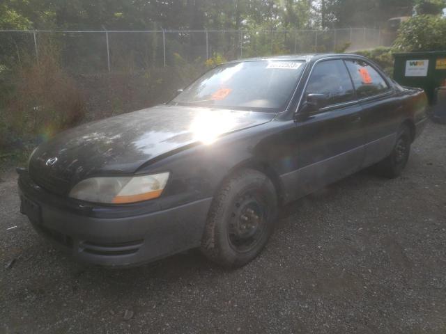 Lexus Es 300 (1996)
